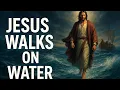 Download Lagu Jesus Walks on Water