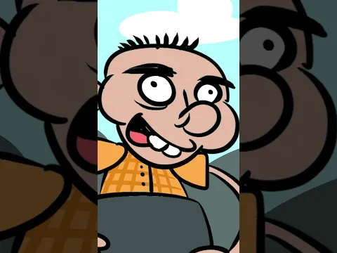 La caja fuerte #calaverameona #animation #humor #gracioso #viral