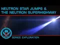 Neutron White Dwarf Stars Boosting Your FSD Range FOUR TIMES - the Neutron Superhighway Guide