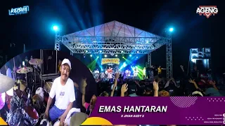 Download Emas Hantaran Jihan Audy Ft Ageng Music Live Kesamben Wetan Driyorejo Gresik MP3