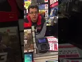 GameStop Interview 2017-12-04