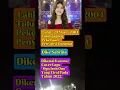 Download Lagu Profil : dike sabrina