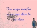 Download Lagu David Archuleta - Things Are Gonna Get Better w/ Lyrics on screen