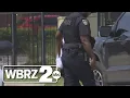 10 Chinese women detained in ICE raid of Baton Rouge massage parlors
