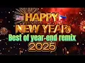 Download Lagu The best of year-end party mix 2025 ( happy new year) #newyear #remix #dance