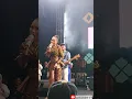 Ayu Ting Ting - Minyak Wangi | Live at Senayan Park 2023