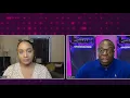 Angela After Dark Relationship expert drags fiancee in backhanded online post