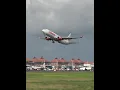Download Lagu Pesawat Boeing 737 Lion Air Take Off Bandara Ngurah Rai Bali