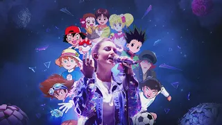 سبيستون عيد سبيستون 25 حفلة أيامنا الحلوة 