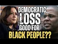 Download Lagu Attorney Malik Z Shabazz Analysis: Kamala Harris' Election Loss and Empowering Black Communities