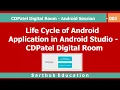 Android Activity Lifecycle Explained Step by Step Full Tutorial with Diagram 2025