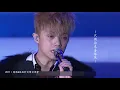 【張敬軒】史上最全《春秋》現場混剪！超震撼！