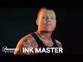 Meet Ink Master Finalist Cleen Rock One - Ink Master Season 7