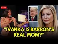 Download Lagu Trump \u0026 Ivanka Go Nuts as Jasmine Crockett Drops Bombshell on Live TV