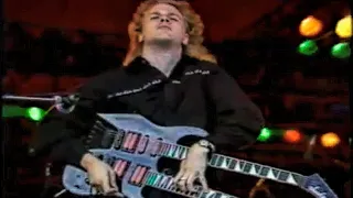 Jeff Healey - Full Circle partial