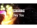 Scorpions - Hey You
