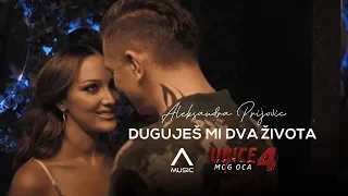 aleksandra prijovic dugujes mi dva zivota ubice mog oca 