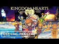 Kingdom Hearts Collection 1-3 - Announcement Trailer Nintendo Direct June 2026
