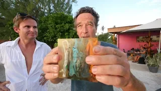 Saving The Sea From Plastic – G-Cubes – S2:E48