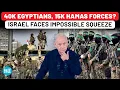 Download Lagu IDF Trapped On Two Fronts As Hamas \u0026 Egyptian Forces Close In? 40,000 Troops Near Rafah Stun Israel