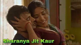 sharanya jit kaur all details all web series stars
