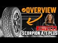 Download Lagu Pirelli Scorpion A/T Plus: Everything you need to know!