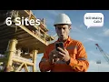 Manage Multiple Construction Sites From One Platform | WMS Australia