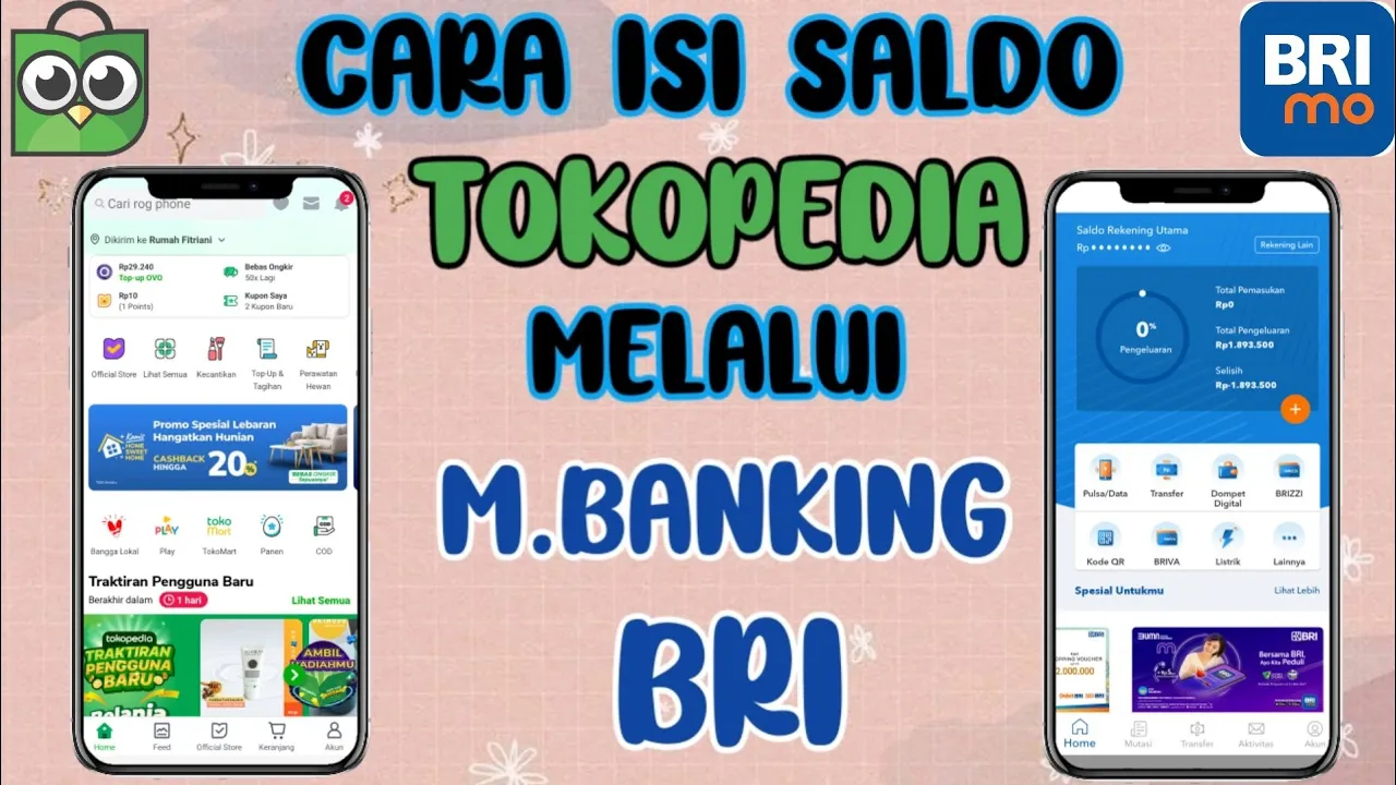 Tutorial Aplikasi Licorice Indonesia 2020