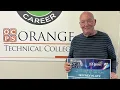 OCPS ADDITIONS SCHOOL VOLUNTEER - OUTSTANDING SENIOR VOLUNTEER 2026