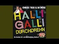 Download Lagu Halli Galli durchdrehn (Gulasch Version)