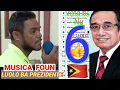 Download Lagu Cezario - Musica Campanha Foun- LUOLO BA PREZIDENTE
