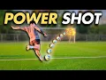 The ONLY Power Shot Tutorial You ll EVER Need