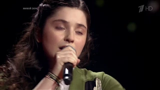 Рагда Ханиева Старинные часы Финальный раунд Финал Победитель 