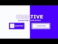 Advanced Button Hover Animations - CSS Only