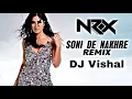 Download Lagu Soni De Nakhre (Remix) - DJ Vishal | Partner | Govinda, Salman Khan, Katrina Kaif | Sajid - Wajid