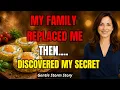 His Family Tried to Replace Me They Didn t Know What I Quietly Owned
