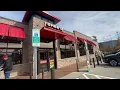 A Tour of Sheetz Near Dulles Town Center Sterling VA
