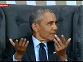 obama confused GIF