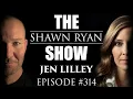Jen Lilley - The Dark Truth About the American Foster Care System SRS