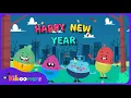 Download Lagu Happy New Year Song - The Kiboomers Preschool Learning Videos \u0026 Nursery Rhymes