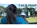 Benelli Super Black Eagle 3 Shoot loads