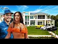 Rickie Fowler Pro Golfer RICH Lifestyle Net Worth Hot Wife Mansions
