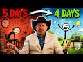 200 Companies Tried the 4 Day Work Week Here s What Happened