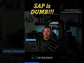 Download Lagu SAP is Dumb.