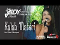Download Lagu KALAH MATERI - WIEN WILIANSYAH II ALDY  MUSIK II DESA CEMPEH BLOK JEMETI KEC. LELEA - INDRAMAYU