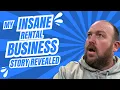 How I built my ATV Side Hustle to a Multi-Million Dollar Rental Business making 1000s Daily