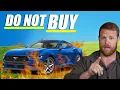 DON T BUY a 2025 Mustang GT Until You Watch THIS 5 Critical Flaws