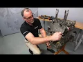 GM 2 0L 2 2L AND 2 4L ECOTECH Timing Chain Replacement Tech Tips
