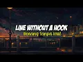 Download Lagu Line Without a Hook - (Lirik \u0026 terjemahan) Cover by Karlo \u0026 Alyssa