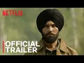 Video di CAT | Official Trailer | Randeep Hooda | Netflix India